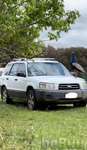 04 Forester, Wagga Wagga, New South Wales