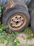 Open to offers there a 4 steel mk1 wheels, Swansea, Wales