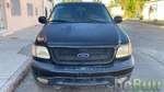 2002 Ford Expedition, Huatabampo, Sonora