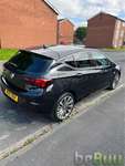 Astra Sri diesel 1.6 2015  Very clean in and out  , West Yorkshire, England