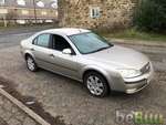 2006 Ford Mondeo, West Yorkshire, England