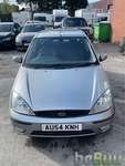 2004 Ford Focus, West Yorkshire, England
