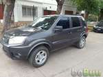 2009 Ford Eco Sport, Gran Buenos Aires, Capital Federal/GBA