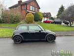 2005 Mini Cooper, Greater Manchester, England