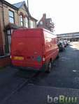 2004 Ford Transit, Greater Manchester, England