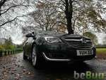 2014 Vauxhall insignia impeccable, West Midlands, England
