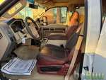 2008 Ford F250 Super Duty Crew Cab · Truck · Driven 190, Las Vegas, Nevada