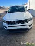 This jeep is in great condition with clean title, El Paso, Texas