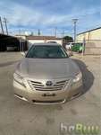 2009 Toyota Camry, Fort Worth, Texas