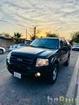 2009 Ford Expedition, Mexicali, Baja California