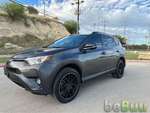 Can do payments with 2000 to 2500 down 2018 Toyota rav4, San Antonio, Texas