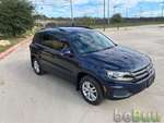 Can do payments with 2000 to 3000 down 2016 Volkswagen Tiguan s, San Antonio, Texas