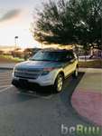 2013 Ford Explorer, Las Cruces, New Mexico