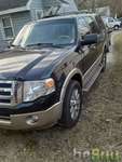 2014 Ford Expedition, Annapolis, Maryland