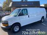 2018 Chevrolet Express 2500 Cargo Extended Van 3D, Morgantown, West Virginia