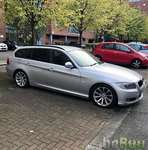 2012 BMW 330d, Cheshire, England