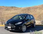 2015 Ford Ford Fiesta, Delicias, Chihuahua