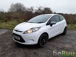 Looking to sell my Ford fiesta, Lincolnshire, England