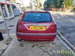 Ford Focus Ghia * Low Mileage only 58, Suffolk, England