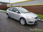 2009 Ford Focus, West Yorkshire, England