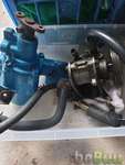 Hilux power steering system  89 model may suit others , Hervey Bay, Queensland
