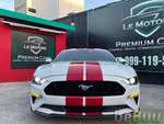 2019 Ford Mustang, Cancun, Quintana Roo