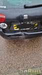 This car is cat s as rear end damage car all runs, Northamptonshire, England