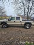 2001 Ford F350 Super Duty Crew Cab · Short Bed, Madison, Wisconsin