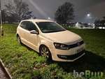 Polo 1.2 TDI Spares Repairs  Mot till 14 Feb 2024 Sump cracked, West Yorkshire, England