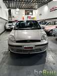 2005 Ford Ford Fiesta, Gran Buenos Aires, Capital Federal/GBA