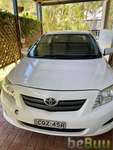 Two owners Full service  6 months rego 183,000 Good car, Coffs Harbour, New South Wales