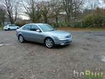 2004 Ford Mondeo, Hampshire, England