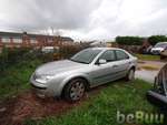 2005 Ford Mondeo, Hampshire, England
