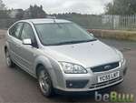2005 Ford Focus, West Yorkshire, England