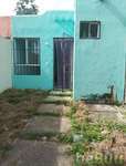 Vendo casa de una recámara, Chetumal, Quintana Roo