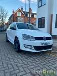 2013 Volkswagen Polo, Leicestershire, England
