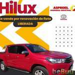  Toyota Hilux, Iquique, Tarapaca
