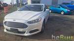 Very nice Ford Fusion price to sell leather seats , Morgantown, West Virginia