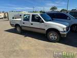 2000 Ford Rodeo, Wagga Wagga, New South Wales