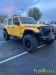 2020 Jeep Wrangler, Phoenix, Arizona