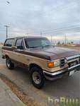 1990 Ford Bronco · Suv · Driven 150, Bakersfield, California
