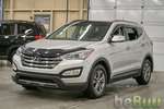 2014 Hyundai Santa Fe Sport 2.4L Premium AWD, Montreal, Quebec