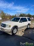 2010 Ford Expedition, Dallas, Texas