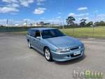 For sale  1989 Vn berlina wagon  5 litre  automatic  289, Adelaide, South Australia