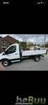 2017 Ford TRANSIT TIPPER 26,000 MILES, West Yorkshire, England
