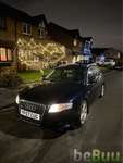 2008 Audi A4, Greater London, England