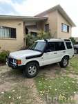 1999 Land Rover Discovery, Bundaberg, Queensland