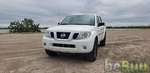 2017 Nissan Frontier King Cab · Truck · Driven 68, Brownsville, Texas