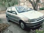 1998 Fiat Palio, Gran Buenos Aires, Capital Federal/GBA