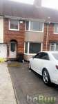 House to Rent, West Midlands, England